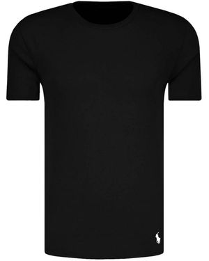Ralph Lauren T-Shirts - Negro