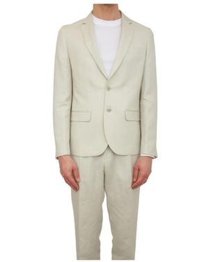 Antony Morato Blazers - Natural
