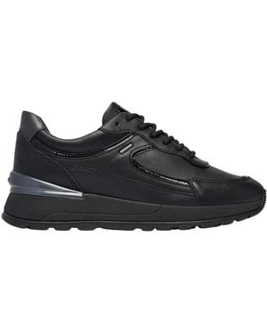 Geox Sneakers - Nero