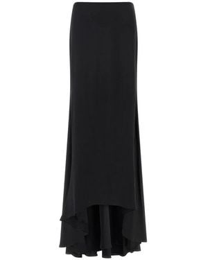 ARMARIUM Maxi Skirts - Black