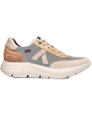 Callaghan Sneakers - Rosa
