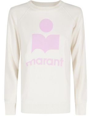 Isabel Marant Sweatshirts - White