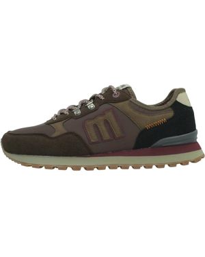 MTNG Sneakers - Marrone