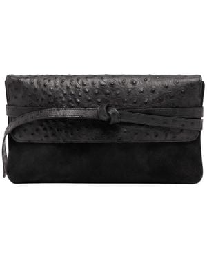 Gianni Chiarini Cross Body Bags - Negro