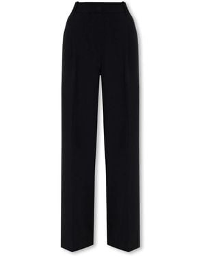 Michael Kors Wide Pants - Black