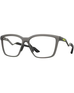 Oakley Glasses - Grey