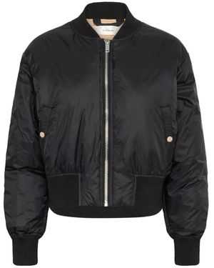 Inwear Bomber Jackets - Nero