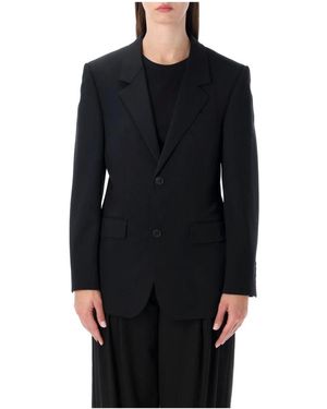 Balenciaga Blazers - Black