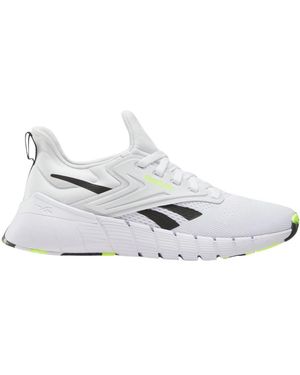 Reebok Nano Gym Trainingsschoenen - Wit
