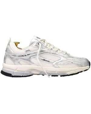 Mercer Sneakers - White