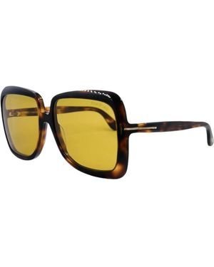 Tom Ford Sunglasses - Giallo