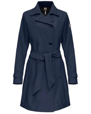 Colmar Fitness ,Blauw Blauwe Jassen