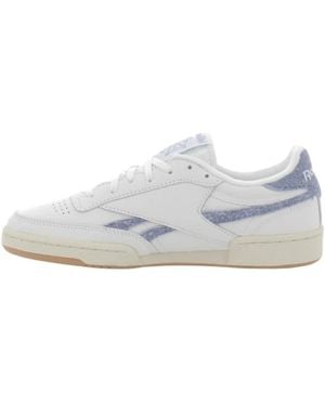 Reebok Sport Shoes - Blanc