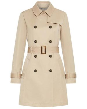 Marella Mllzuppa Trenchcoat - Natur