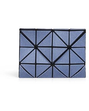 Issey Miyake Wallets & Cardholders - Blue