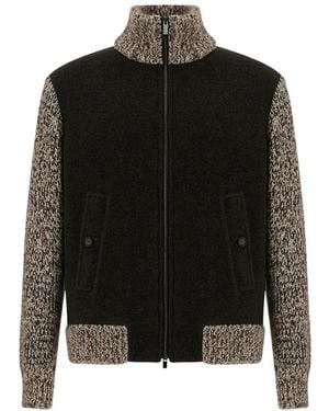Paul & Shark Light Jackets - Noir