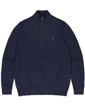Butcher of Blue Turtlenecks - Blu