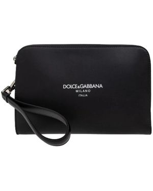 Dolce & Gabbana Bags - Negro