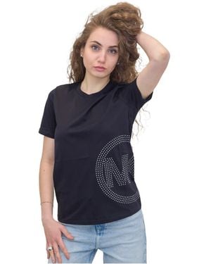 Michael Kors T-Shirts - Blue