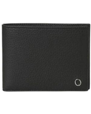 Orciani Wallets & Cardholders - Negro