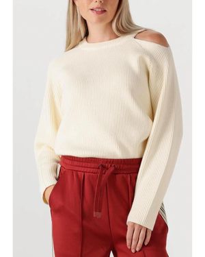 Copenhagen Muse Cmcolin Pullover - Rot