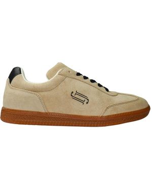 JoDis Sneakers - Marrone