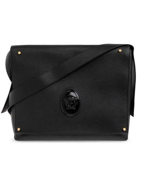 Versace Shoulder Bags - Nero