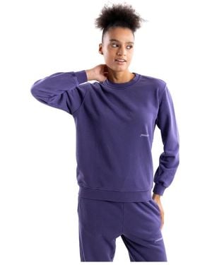 hinnominate Sweatshirts - Azul