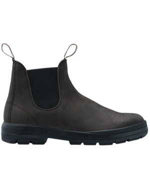Blundstone Chelsea Boots - Noir