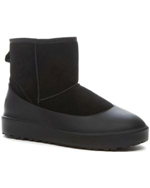 KEDDO Winter Boots - Negro