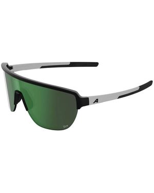 Alpina Sunglasses - Verde