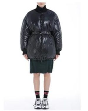 Iceberg Jackets - Blu