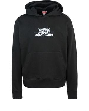 KENZO Hoodies - Noir