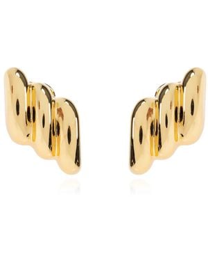 Anine Bing Earrings - Metallizzato