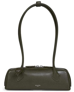 Alaïa Shoulder Bags - Green