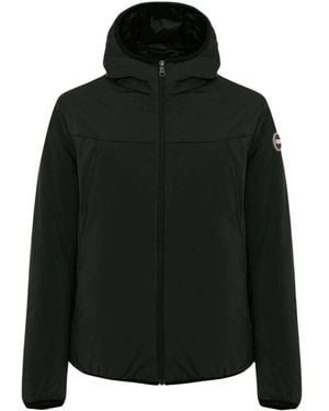 Colmar Ski Jackets - Negro
