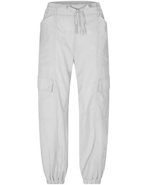 Moncler Joggers - Grey