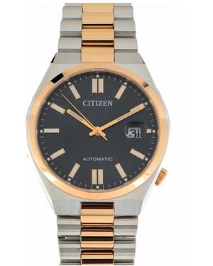 Citizen Watches - Metálico