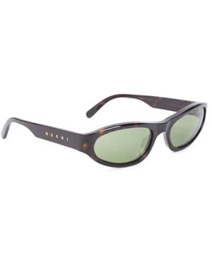 Marni Sunglasses - Marrón
