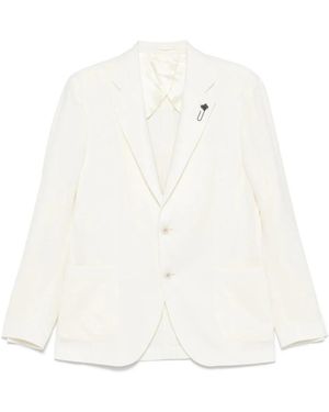 Lardini Blazers - White