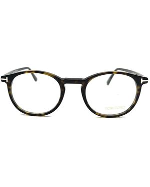 Tom Ford Glasses - Black