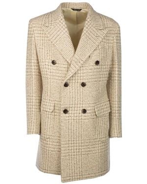 Brian Dales Blazers - Neutro