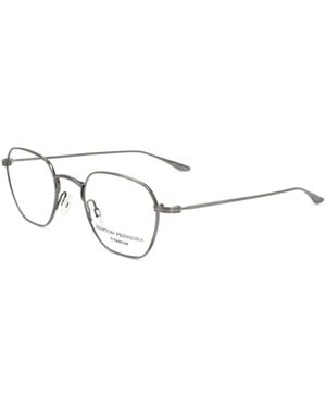 Barton Perreira Glasses - Metallic