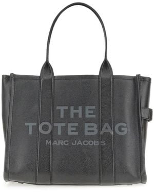 Marc Jacobs Tote Bags - Nero