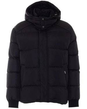 Add Winter Jackets - Bleu