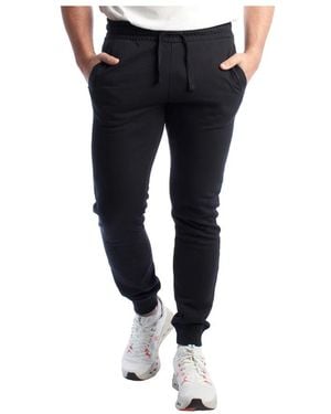 U.S. POLO ASSN. Joggers - Black