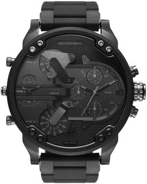 DIESEL Watches - Negro