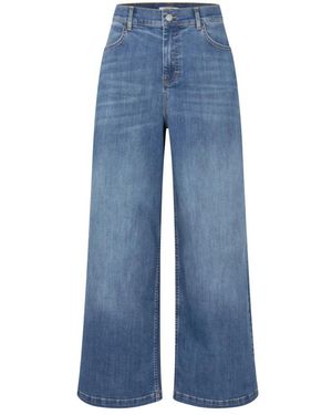 Masai 2141S Basic Denim - Blauw