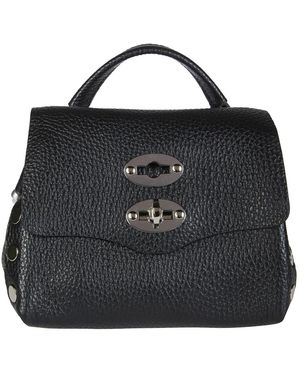 Zanellato Handbags - Noir