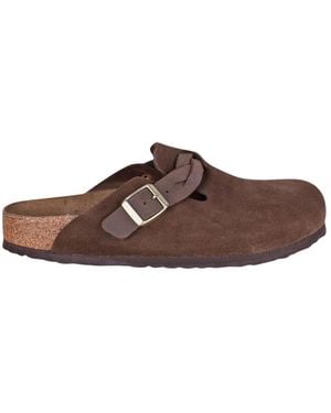 Birkenstock 470843 Moka - Braun